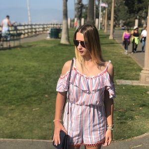 Meet your Posher, Alisa